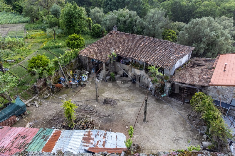 Moradia Isolada T2 Terras de Bouro, Souto - 1466255 - 5