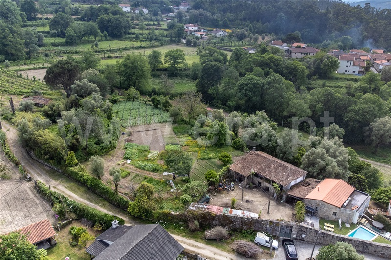 Moradia Isolada T2 Terras de Bouro, Souto - 1466255 - 6