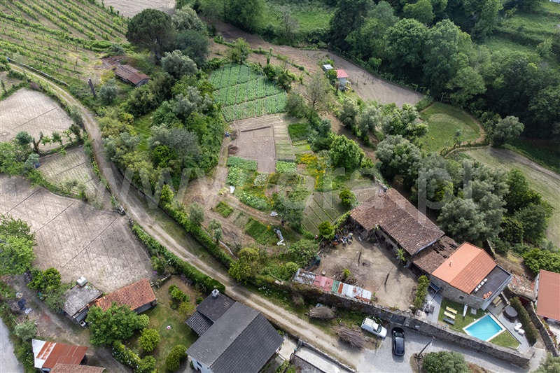 Moradia Isolada T2 Terras de Bouro, Souto - 1466255 - 7