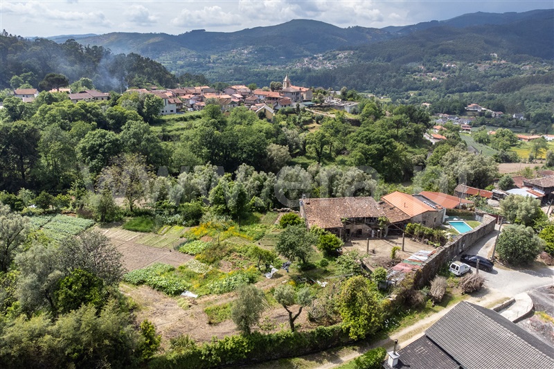 Moradia Isolada T2 Terras de Bouro, Souto - 1466255 - 12