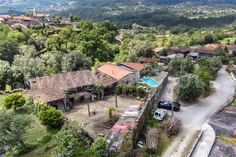 Moradia Isolada T2 Terras de Bouro, Souto - 1466255 - 15