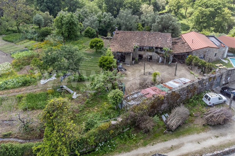 Moradia Isolada T2 Terras de Bouro, Souto - 1466255 - 16