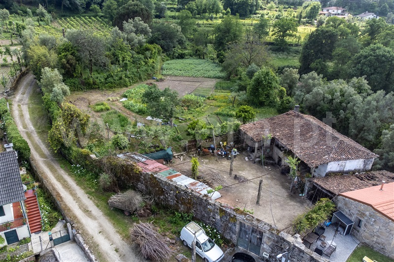 Moradia Isolada T2 Terras de Bouro, Souto - 1466255 - 17