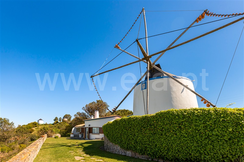 Quintinha T2 / Torres Vedras, Santa Maria, São Pedro e Matacães