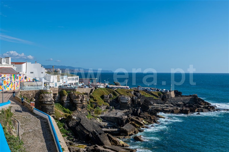 Quintinha T2 com Grande Torres Vedras, Encarnação, Mafra - 1440995 - 36