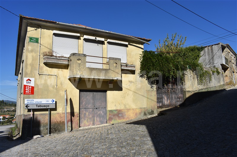 Quintinha T3 / Armamar, Vila Seca e Santo Adrião