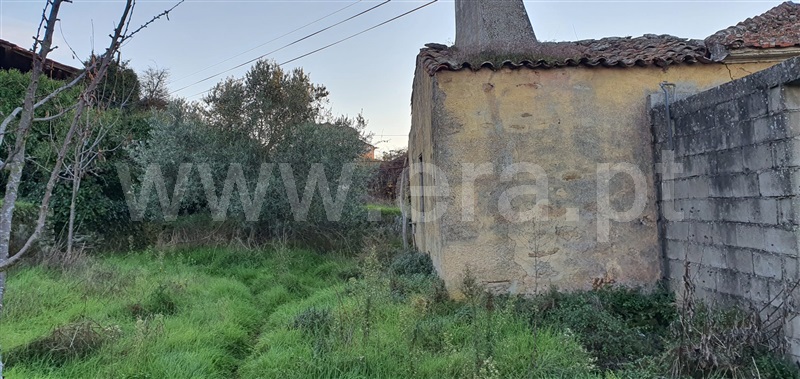 Moradia T3 Armamar, Vila Seca e Santo Adrião - 1117037 - 9