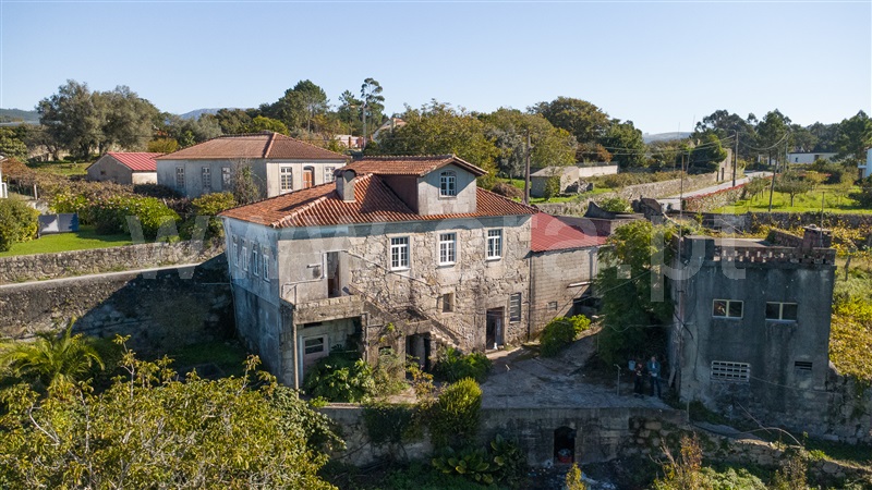 Quintinha T3 / Caminha, Riba de Âncora