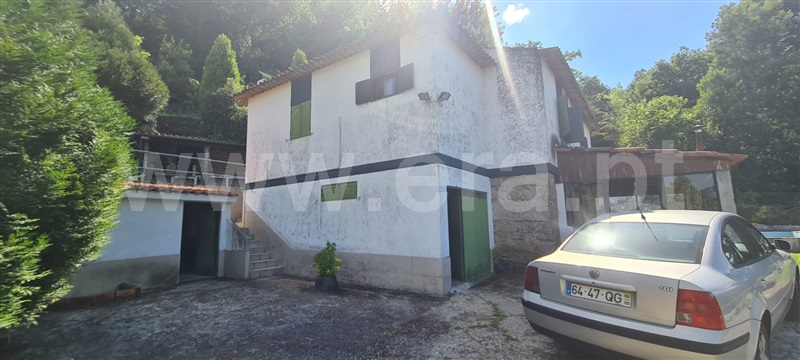 Quintinha  Cinfães, Espadanedo - 1037259 - 10