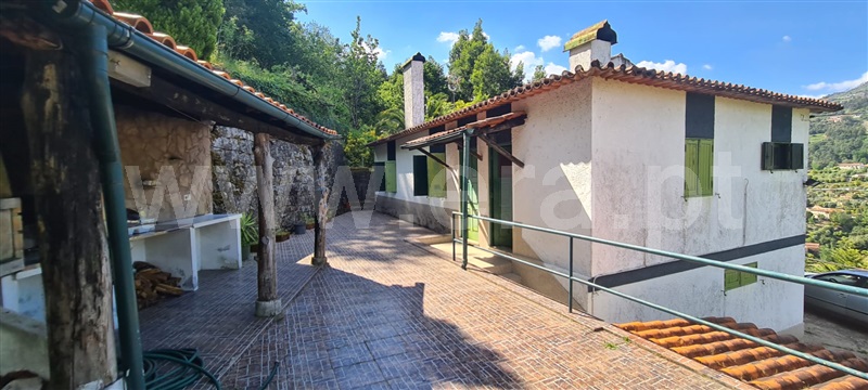 Quintinha  Cinfães, Espadanedo - 1037259 - 12