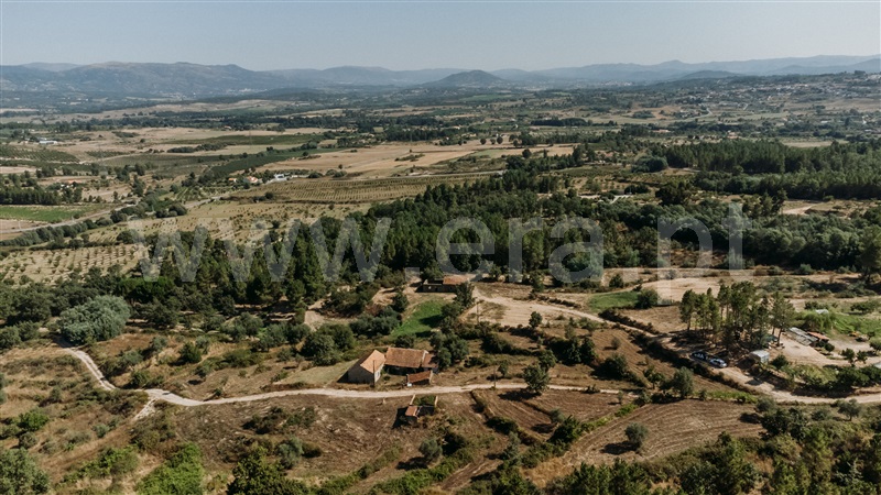 Quintinha T3 / Covilhã, Peraboa