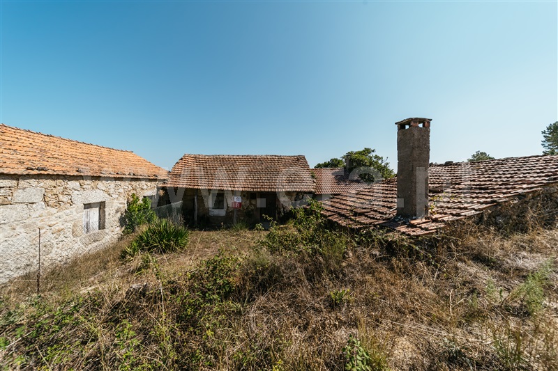 Quintinha T3 Covilhã, Peraboa - 1422531 - 11