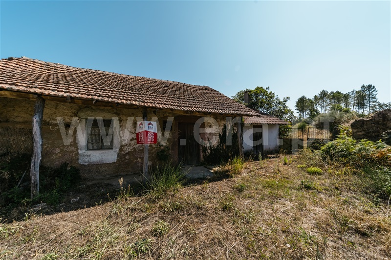 Quintinha T3 Covilhã, Peraboa - 1422531 - 12