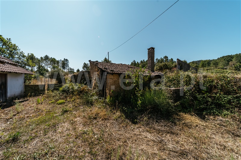 Quintinha T3 Covilhã, Peraboa - 1422531 - 13