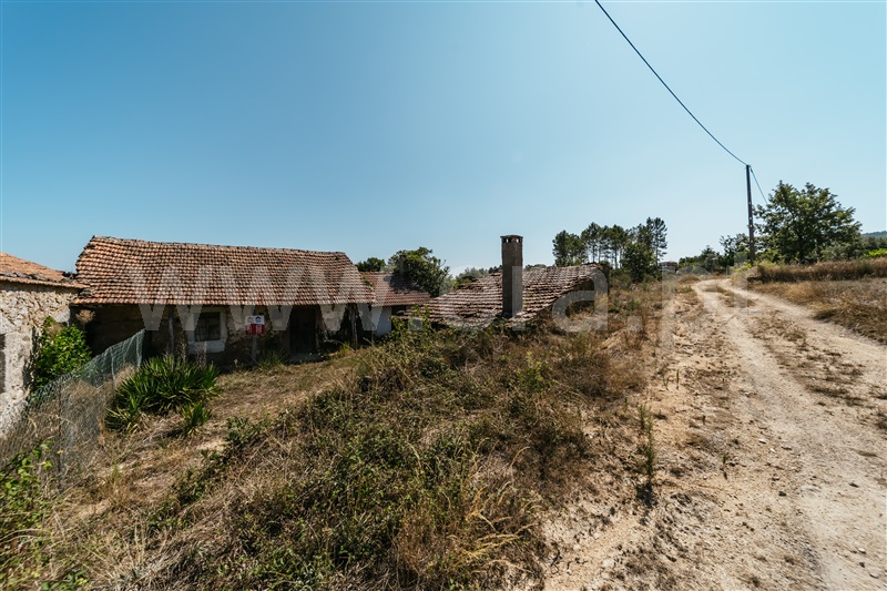 Quintinha T3 Covilhã, Peraboa - 1422531 - 14