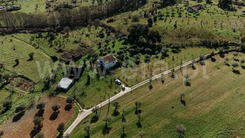 Quintinha T3 / Fundão, Souto da Casa