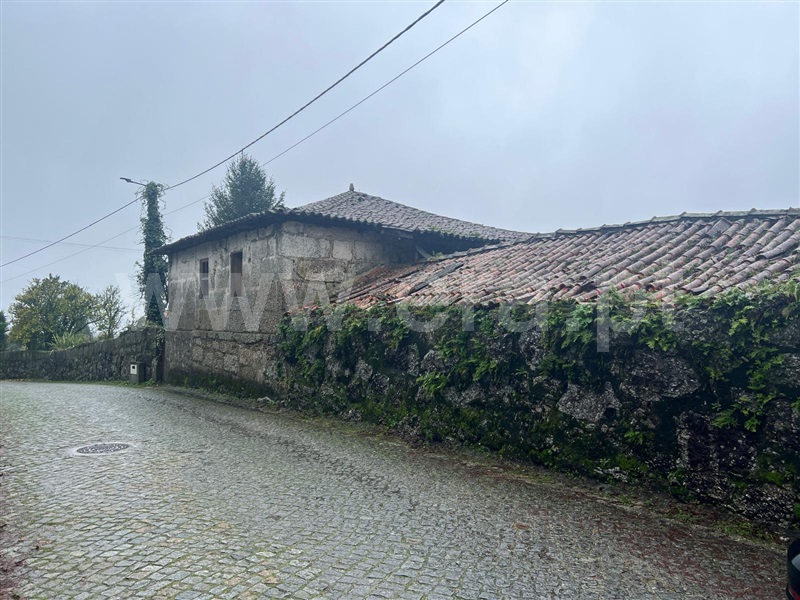 Quintinha T3 / Guimarães, Urgezes