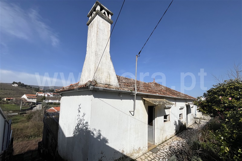 Quintinha T3 / Lamego, Cepões