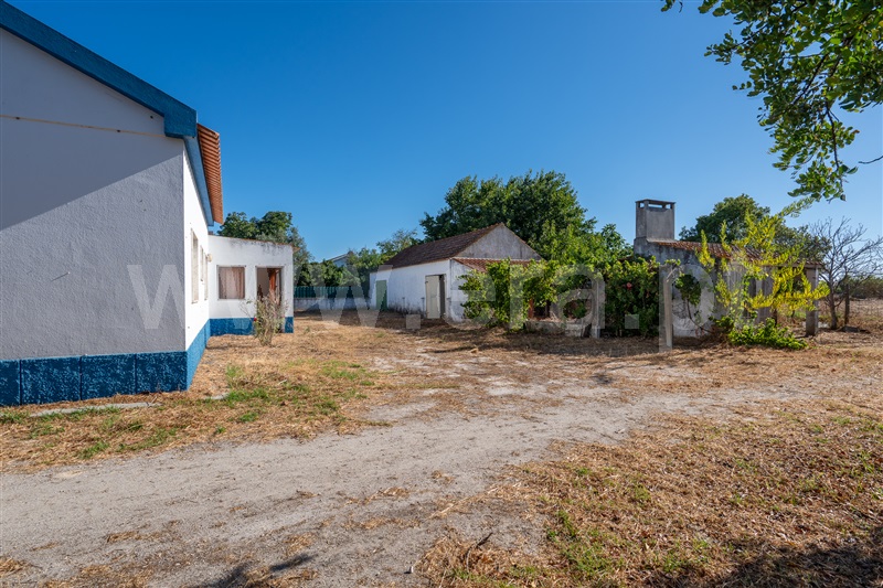 Quintinha T3 Montijo, Pegões - 1491573 - 11