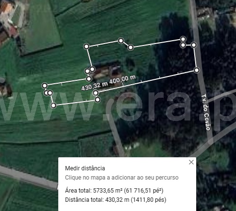 Quintinha T3 com Grande Murtosa, Bunheiro - 1511714 - 20