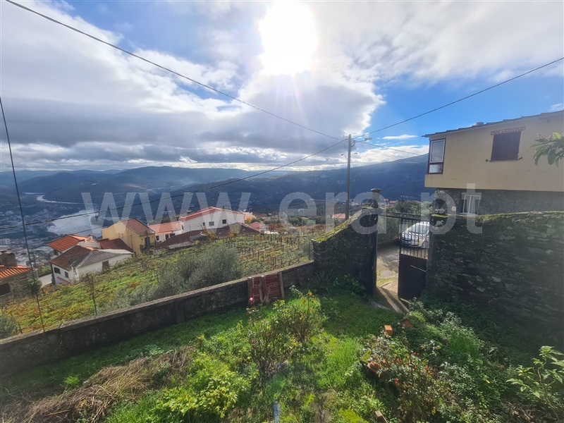 Andar Moradia T3 Peso da Régua, Fontelas - 1368411 - 6