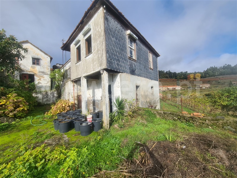 Andar Moradia T3 Peso da Régua, Fontelas - 1368411 - 8