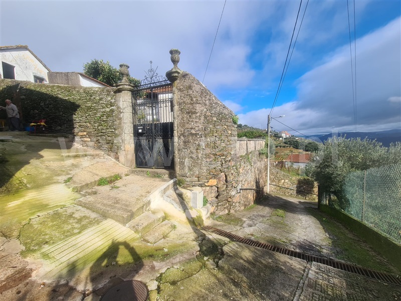 Andar Moradia T3 Peso da Régua, Fontelas - 1368411 - 10