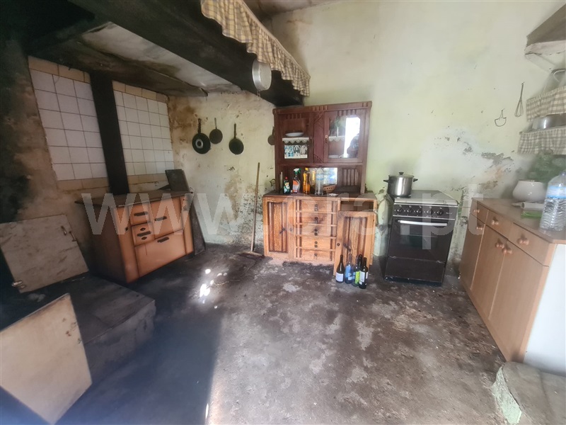 Andar Moradia T3 Peso da Régua, Fontelas - 1368411 - 14