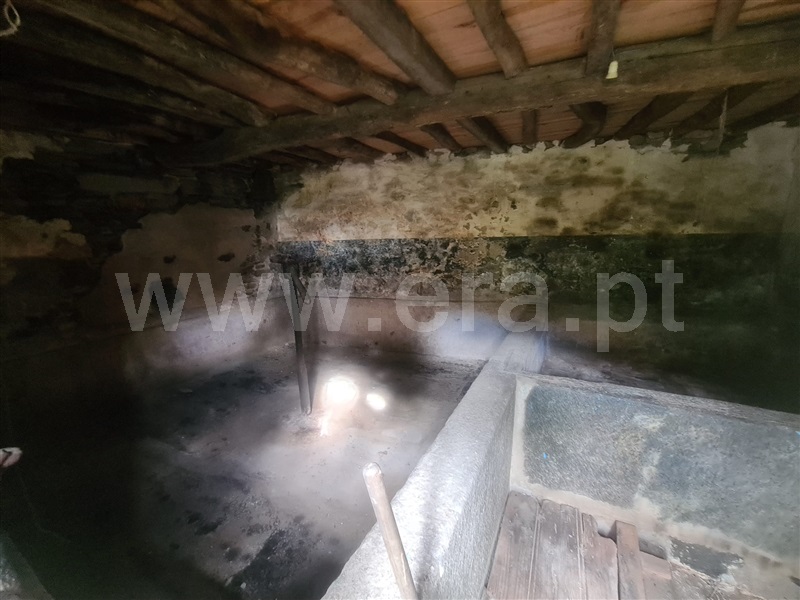 Andar Moradia T3 Peso da Régua, Fontelas - 1368411 - 17