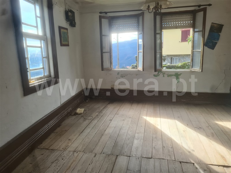 Andar Moradia T3 Peso da Régua, Fontelas - 1368411 - 18