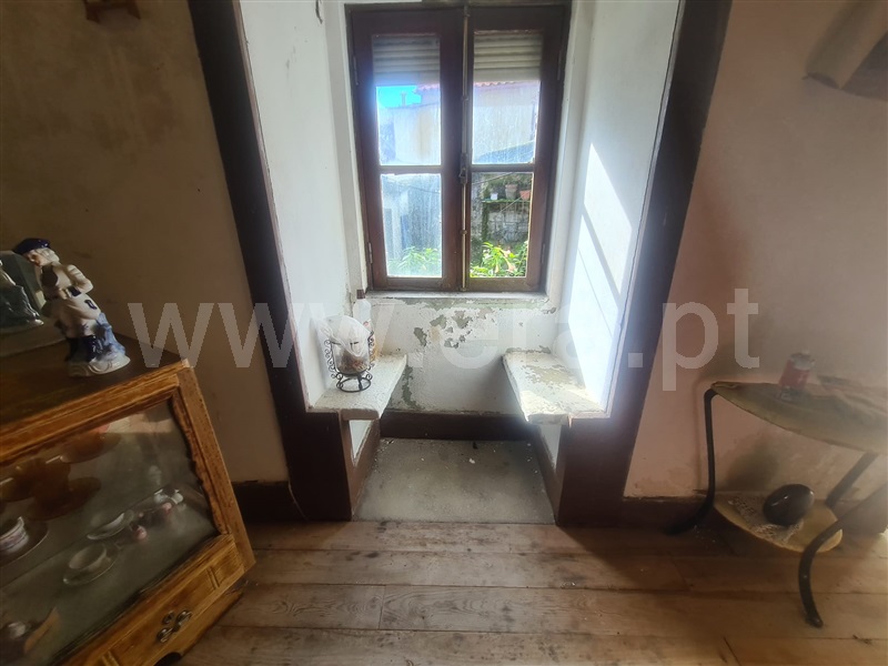 Andar Moradia T3 Peso da Régua, Fontelas - 1368411 - 20