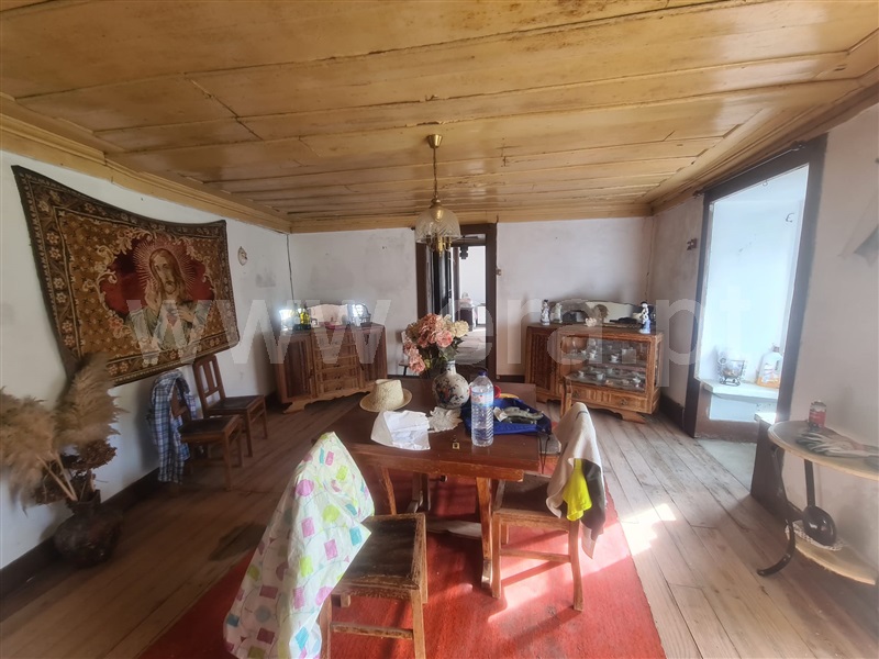 Andar Moradia T3 Peso da Régua, Fontelas - 1368411 - 22