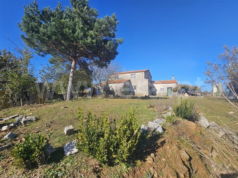 Quintinha T3 / Sabugal, Sabugal e Aldeia de Santo António