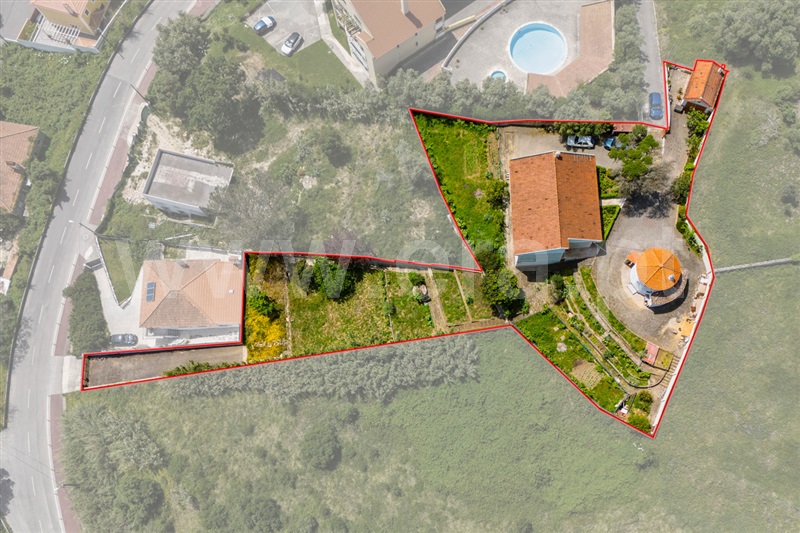 Moradia Isolada T3 Sintra, Rio de Mouro - 1479146 - 8