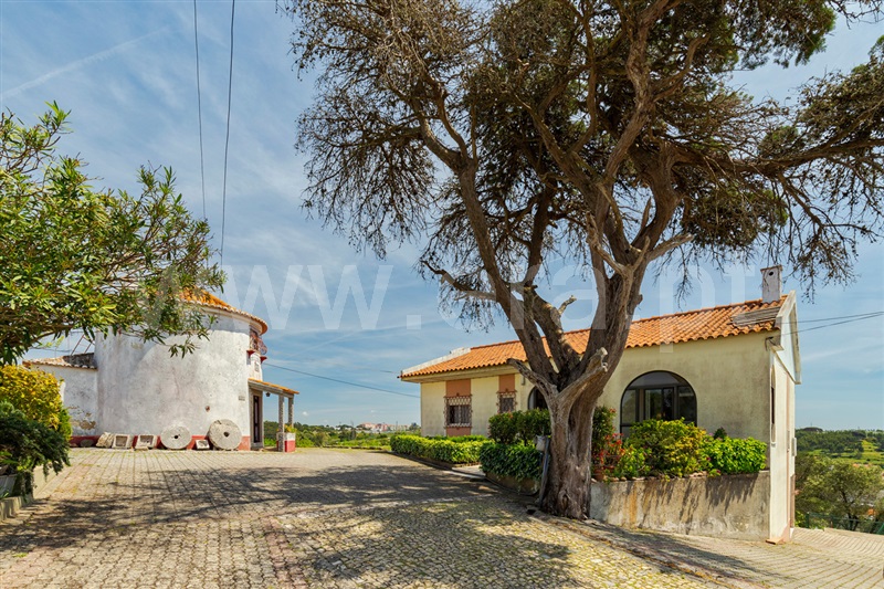 Moradia Isolada T3 Sintra, Rio de Mouro - 1479146 - 11