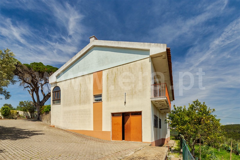 Moradia Isolada T3 Sintra, Rio de Mouro - 1479146 - 34