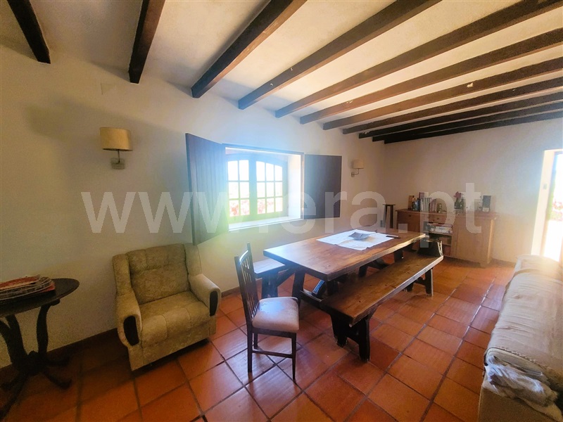 Quintinha T3 / Tomar, Casais e Alviobeira