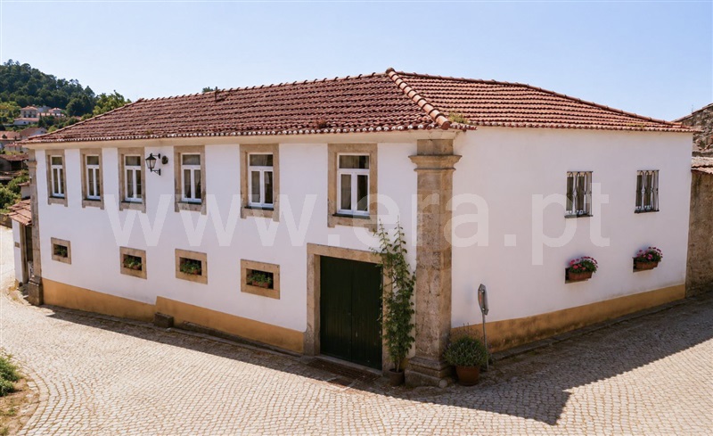 Quintinha T3 / Vila do Conde, Vairão