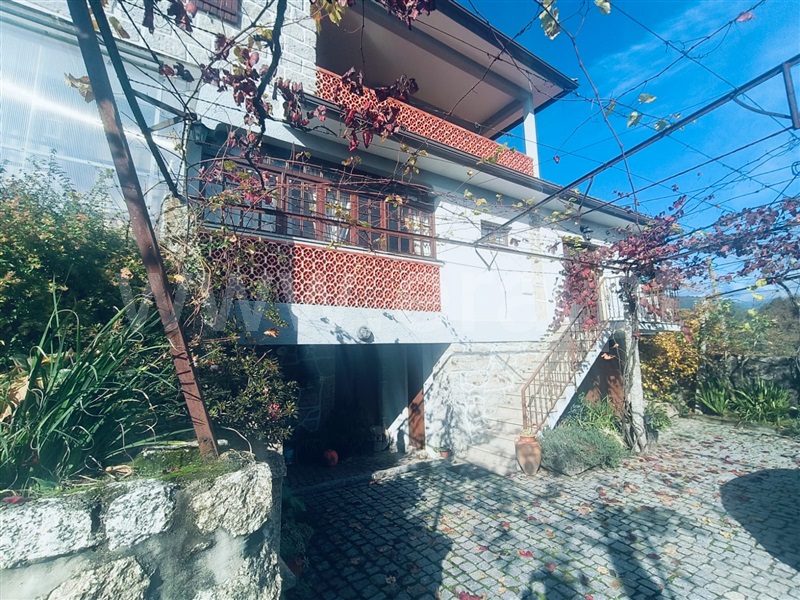 Quintinha T4 / Arcos de Valdevez, São Jorge e Ermelo