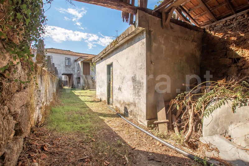 Herdade  Caminha, Argela - 1271503 - 1