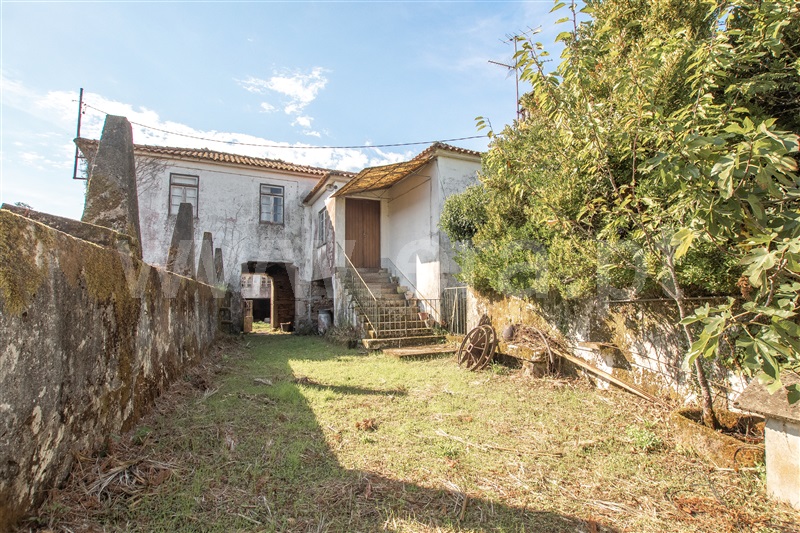 Herdade  Caminha, Argela - 1271503 - 2
