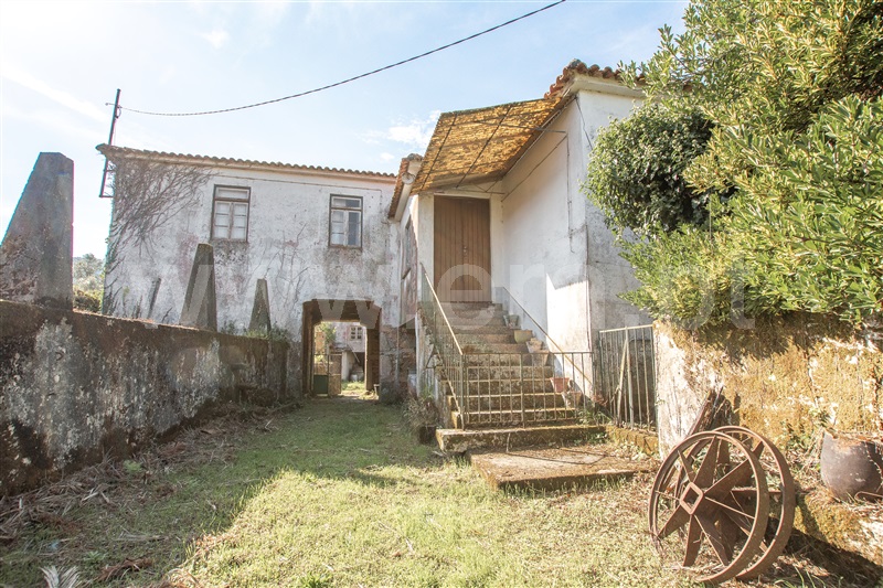 Herdade  Caminha, Argela - 1271503 - 4
