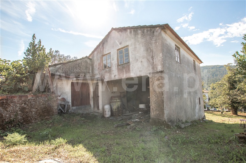 Herdade  Caminha, Argela - 1271503 - 8