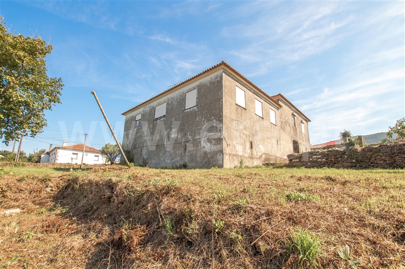 Herdade  Caminha, Argela - 1271503 - 19