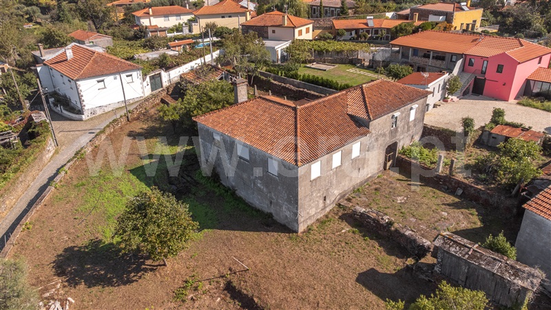 Herdade  Caminha, Argela - 1271503 - 24