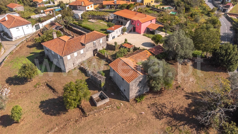 Herdade  Caminha, Argela - 1271503 - 30