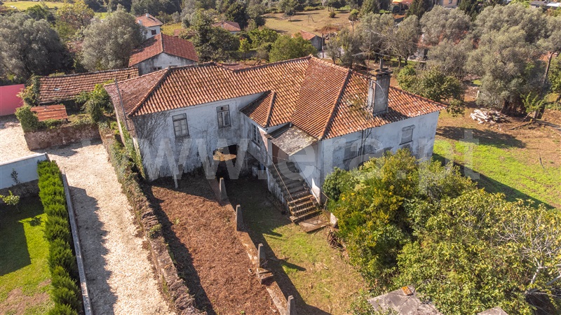 Herdade  Caminha, Argela - 1271503 - 34