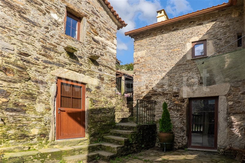Quintinha T4 / Caminha, Gondar e Orbacém