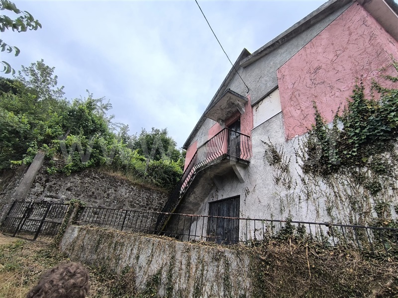 Quintinha T4 / Lamego, Ferreirim