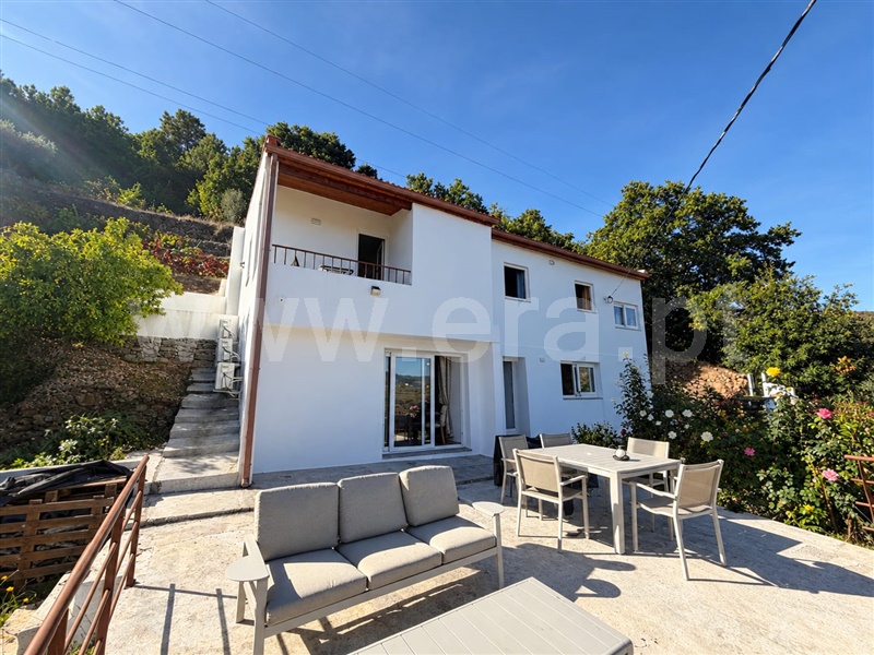 Quintinha T4 / Lamego, Samodães